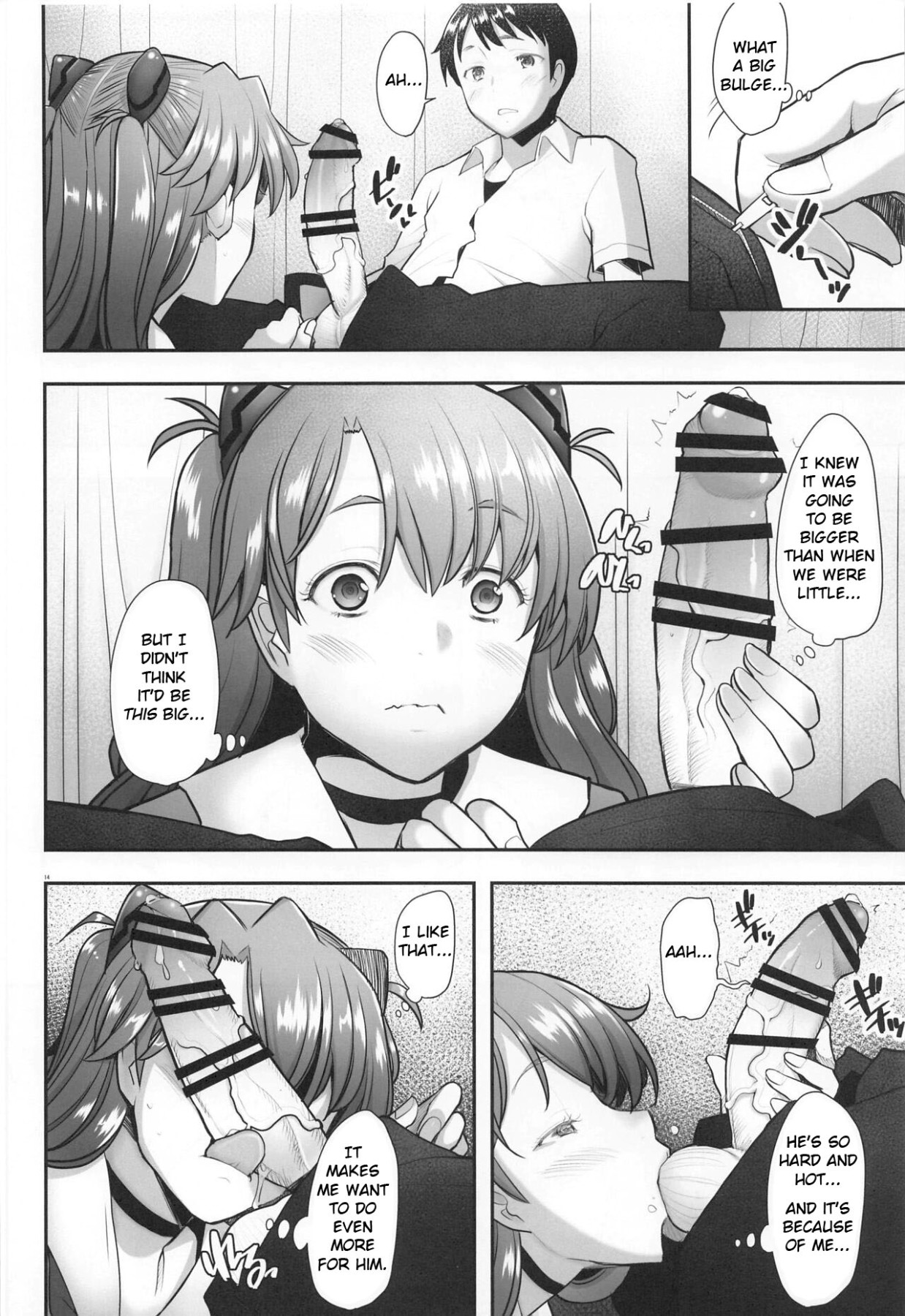 Hentai Manga Comic-Reincarnation-Read-12